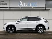 Volkswagen Tayron I Рестайлинг Краснодар  - изображение 20