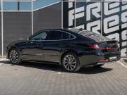 Hyundai Sonata VIII (DN8) Краснодар  - изображение 24