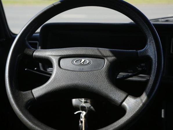 Lada (ВАЗ) 2107 с пробегом 2010 года, цена 68 000 рублей, 95050 км, седан, Автокод Объявления