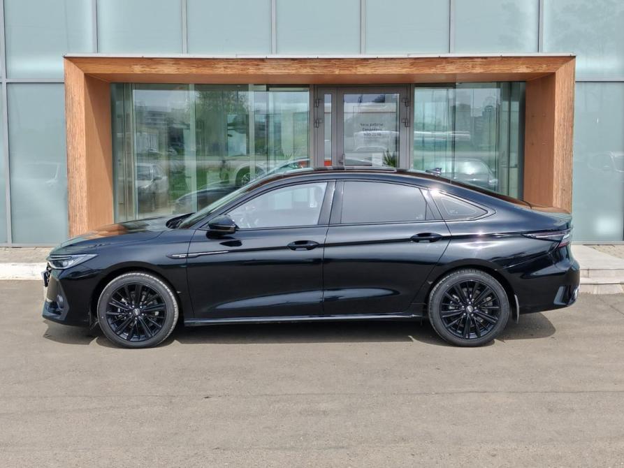 Chery Arrizo 8 Оренбург  - изображение 5