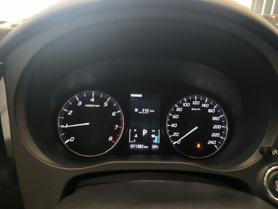 Mitsubishi Outlander III Рестайлинг 3 Казань  - изображение 16