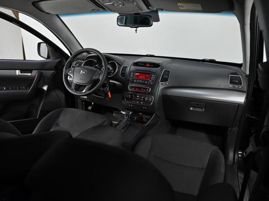 Kia Sorento II Рестайлинг Москва  - изображение 10
