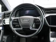 Audi A7 II (4K) Москва  - изображение 45