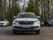 Skoda Kodiaq I Санкт-Петербург  - изображение 21
