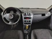 Renault Logan I Рестайлинг Уфа  - изображение 39