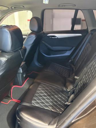 BMW X1 I (E84) Рестайлинг с пробегом 2014 года, цена 1 399 000 рублей, 201692 км, внедорожник, Автокод Объявления