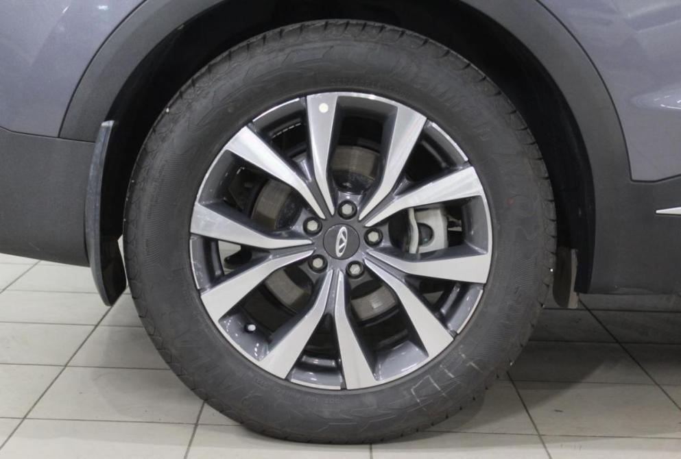 Chery Tiggo 7 Pro Max I Астрахань  - изображение 11