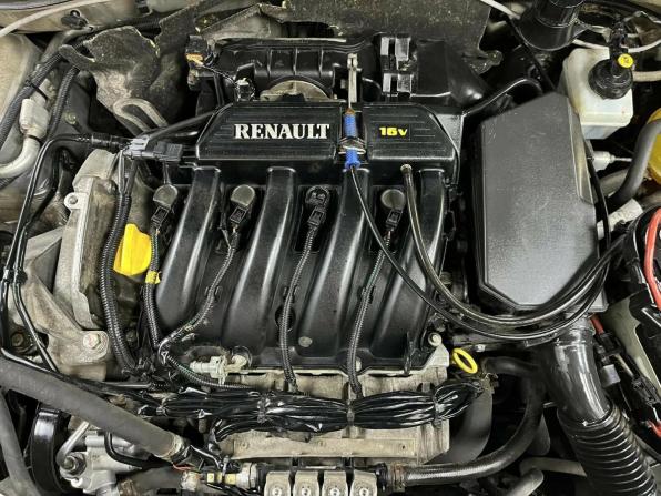 Renault Duster I с пробегом 2013 года, цена 650 000 рублей, 200869 км, внедорожник, Автокод Объявления