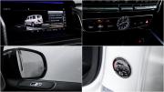 Mercedes-Benz G-Класс AMG II (W463) Москва  - изображение 44
