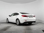 Mazda 6 III (GJ) Рестайлинг Санкт-Петербург  - изображение 28