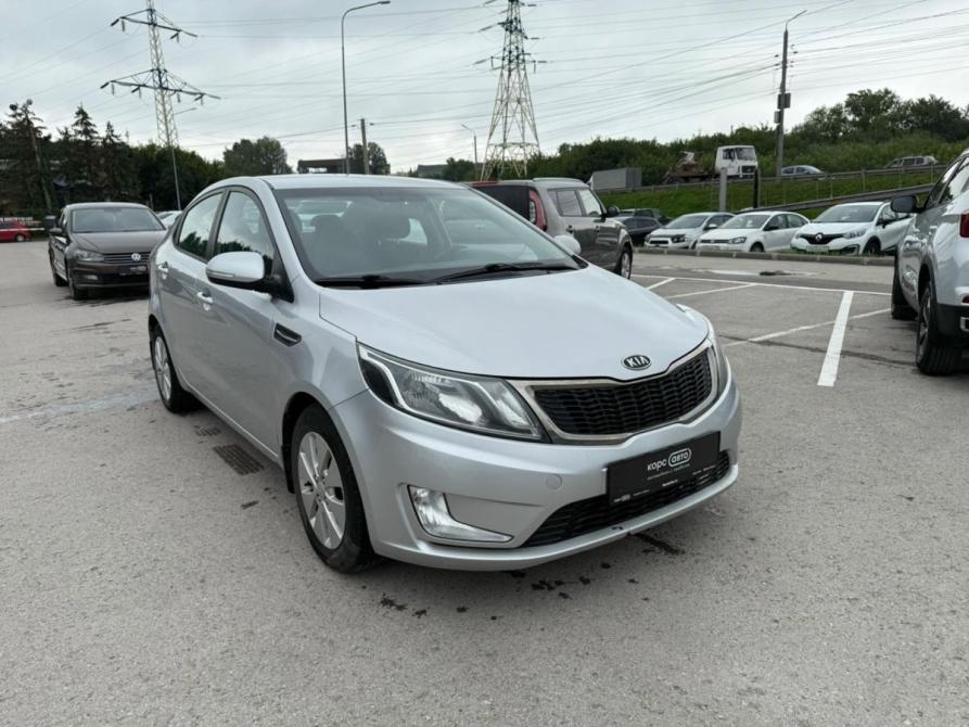 Kia Rio III Тула  - изображение 3