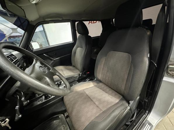 Lada (ВАЗ) 2121 (4x4) I Рестайлинг (2020) с пробегом 2020 года, цена 690 000 рублей, 125129 км, внедорожник, Автокод Объявления