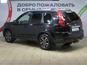 Nissan X-Trail II Москва  - изображение 25