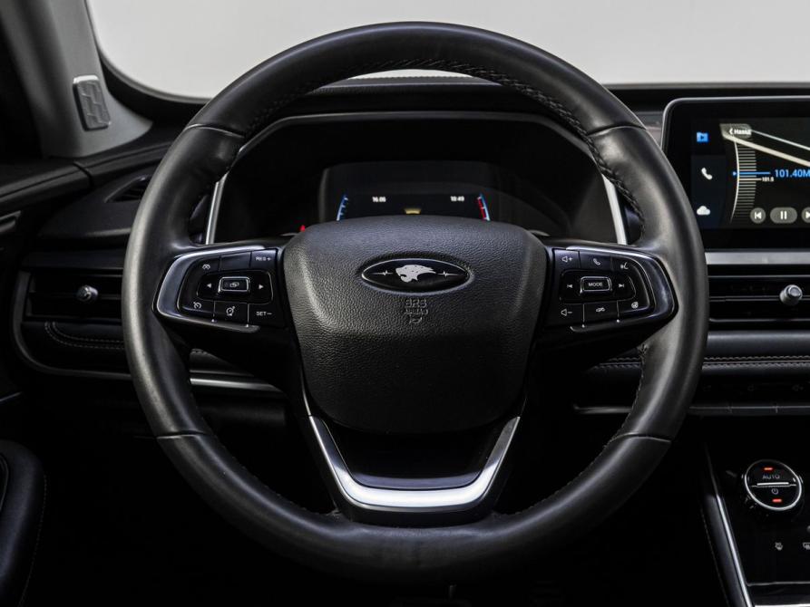 Chery Tiggo 8 Pro I Тюмень  - изображение 20