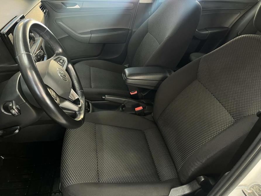 Volkswagen Polo VI Нижнекамск  - изображение 8
