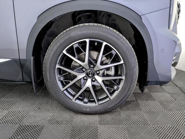 GAC GS8 II с пробегом 2025 года, цена 4 150 000 рублей, 20273 км, внедорожник, Автокод Объявления