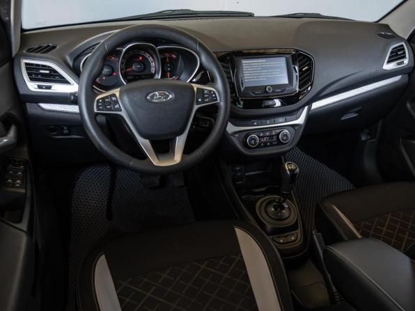Lada (ВАЗ) Vesta I с пробегом 2019 года, цена 1 110 000 рублей, 108897 км, универсал, Автокод Объявления