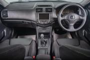 Honda Accord VII Томск  - изображение 30