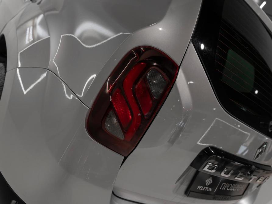 Renault Duster I Рестайлинг Москва  - изображение 21