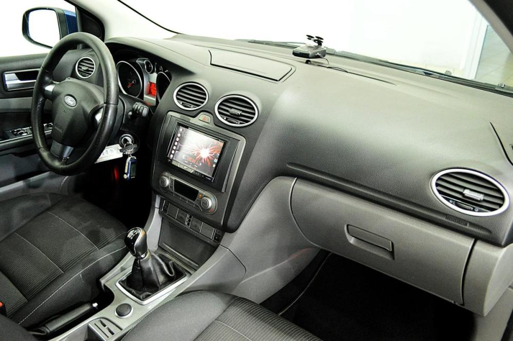 Ford Focus II Рестайлинг Сургут  - изображение 20