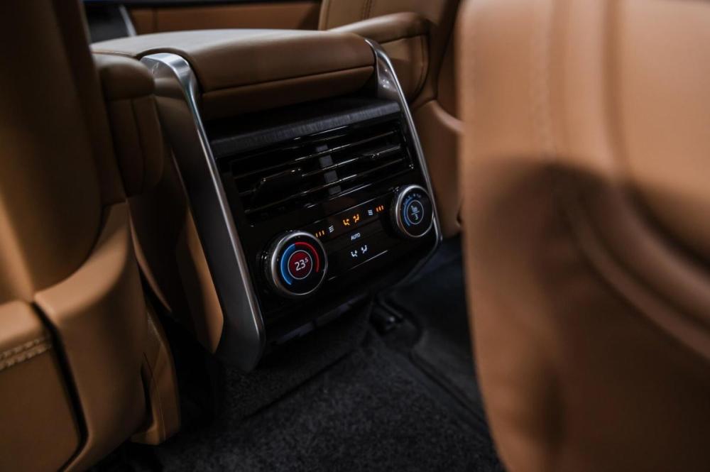 Land Rover Range Rover V Москва  - изображение 24