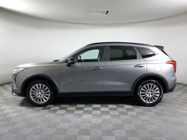 Haval Jolion I Рестайлинг 2 с пробегом 2026 года, цена 2 595 000 рублей, 542 км, внедорожник, Автокод Объявления