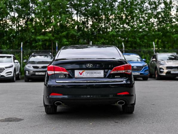 Hyundai i40 I с пробегом 2013 года, цена 1 010 000 рублей, 173718 км, седан, Автокод Объявления