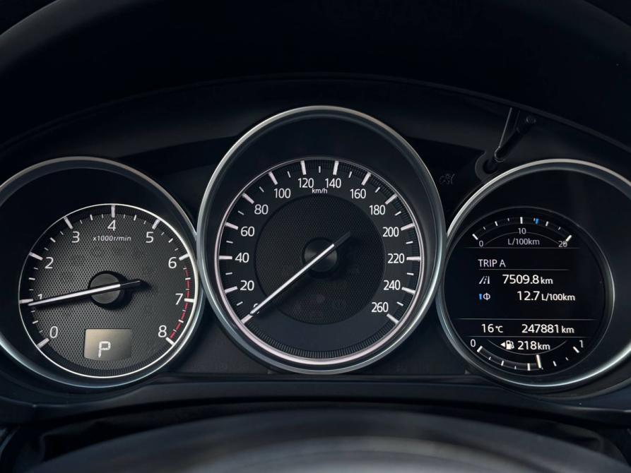 Mazda CX-5 II Екатеринбург  - изображение 21