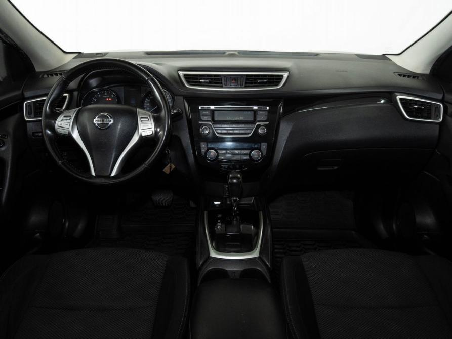 Nissan Qashqai II Казань  - изображение 7