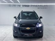 Chevrolet Captiva I Рестайлинг Уфа  - изображение 31