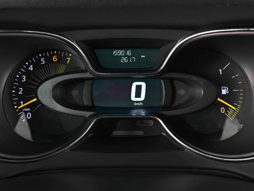 Renault Kaptur I Ростов-на-Дону  - изображение 16