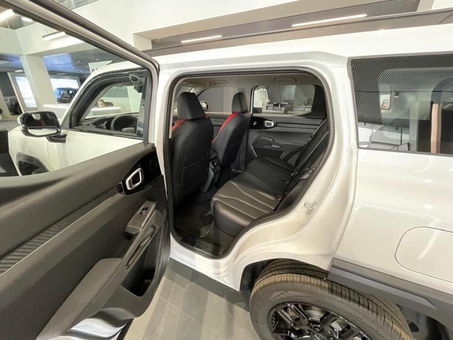 Haval H3 I Рестайлинг Москва  - изображение 8