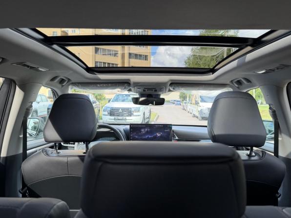 Toyota Highlander IV (XU70) с пробегом 2026 года, цена 5 249 900 рублей, 30 км, внедорожник, Автокод Объявления