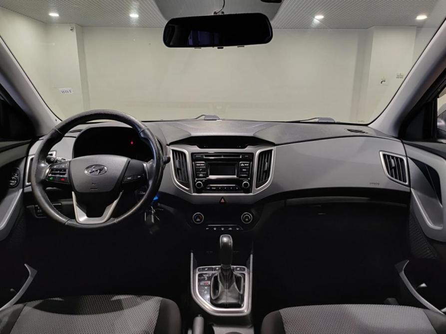 Hyundai Creta I Казань  - изображение 17