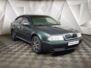 Skoda Octavia I (A4) Рестайлинг Москва  - изображение 23