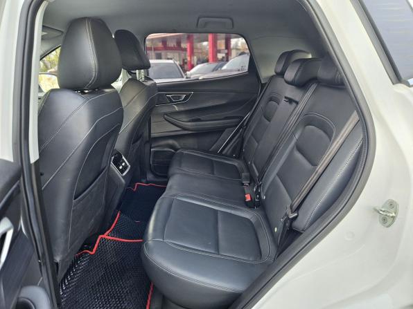 Chery Tiggo 4 Pro I с пробегом 2023 года, цена 1 449 000 рублей, 48000 км, внедорожник, Автокод Объявления