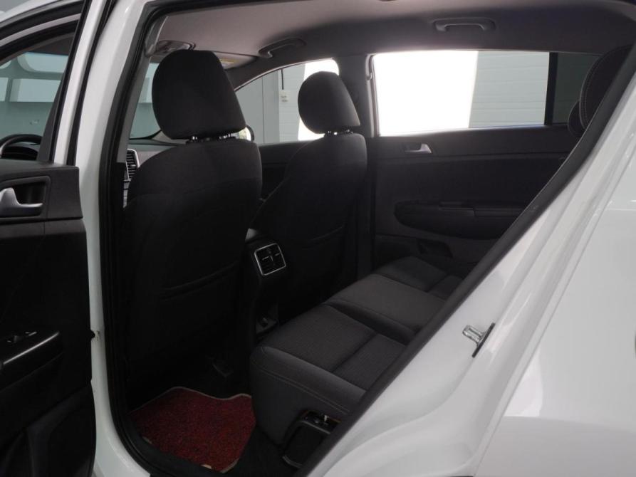 Kia Sportage IV Воронеж  - изображение 11