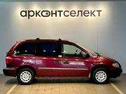 Chrysler Voyager IV Краснодар  - изображение 37