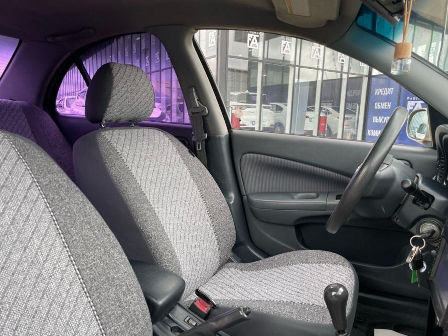 Nissan Almera Classic I Краснодар  - изображение 18