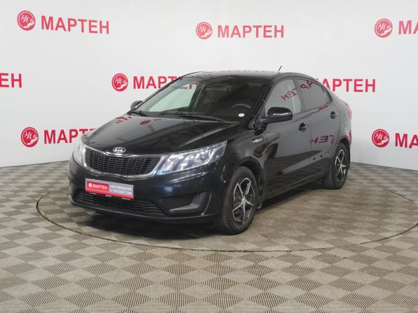 Kia Rio III