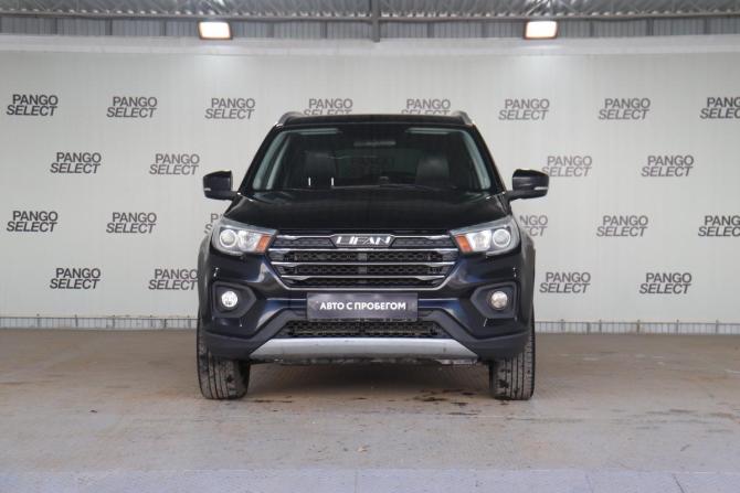 Lifan X70 I с пробегом 2018 года, цена 829 000 рублей, 143511 км, внедорожник, Автокод Объявления