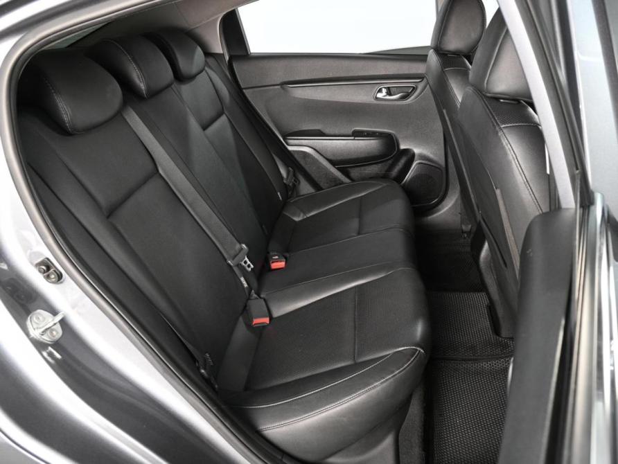 Kia Rio IV Рестайлинг Ростов-на-Дону  - изображение 7