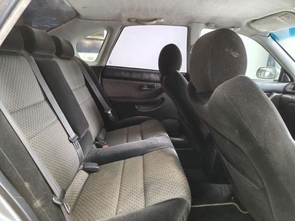 Subaru Legacy III с пробегом 2001 года, цена 500 000 рублей, 200000 км, седан, Автокод Объявления