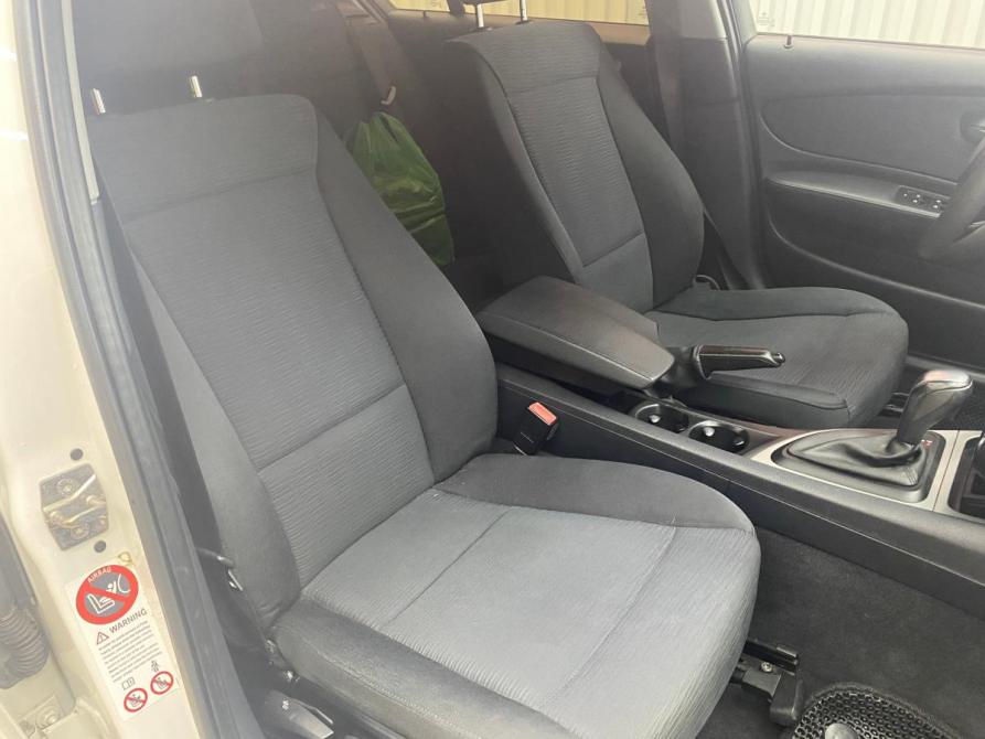 BMW 1 серии I (E81/E82/E87/E88) Рестайлинг Альметьевск  - изображение 18