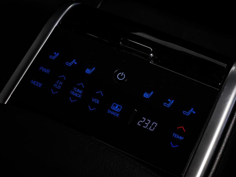 Toyota Camry VIII (XV70) Москва  - изображение 20