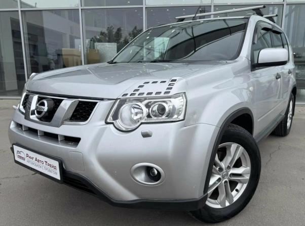 Nissan X-Trail II Рестайлинг с пробегом 2014 года, цена 1 290 000 рублей, 191000 км, внедорожник, Автокод Объявления