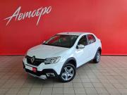 Renault Logan II Рестайлинг Вологда  - изображение 18
