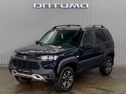 Lada (ВАЗ) Niva Краснодар  - изображение 21