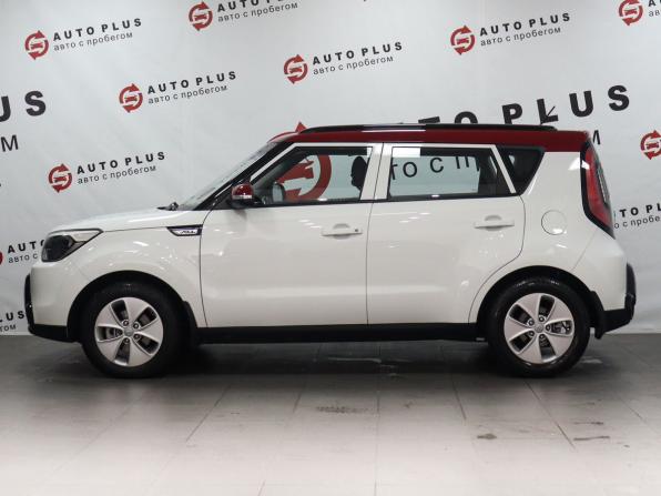Kia Soul II с пробегом 2014 года, цена 1 165 000 рублей, 161500 км, хэтчбек, Автокод Объявления