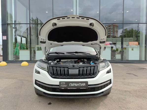 Skoda Kodiaq I с пробегом 2020 года, цена 2 875 000 рублей, 85641 км, внедорожник, Автокод Объявления
